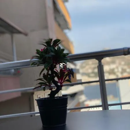 Andra * Sarandë