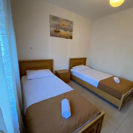 Lägenhet Andra Sarandë