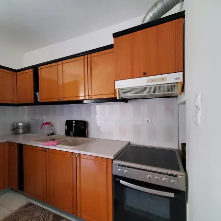 Apartament Andra