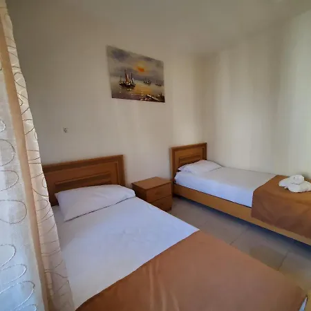 Apartament Andra Saranda