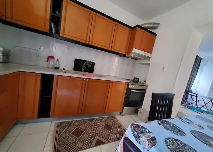 Appartamento Andra Sarandë