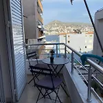 Apartment Andra