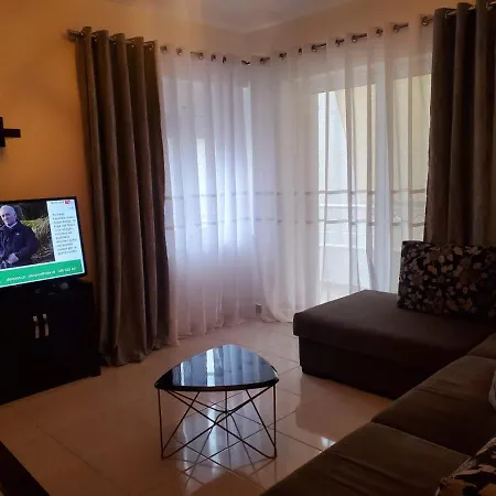 Apartman Andra Saranda