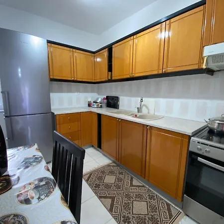 Apartment Andra Sarande