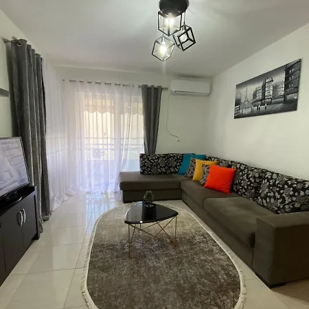 Andra Sarandë