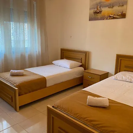 Andra Apartment