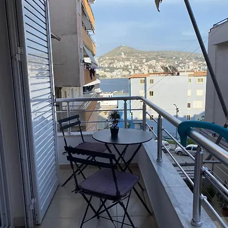 Apartment Andra