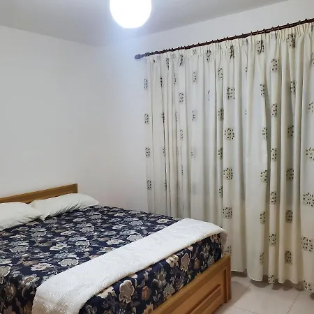 Andra Apartment