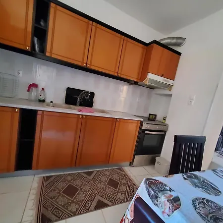 Apartment Andra Sarande