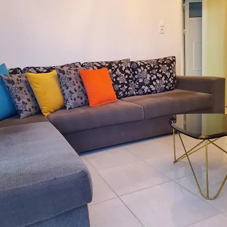 Andra Apartment