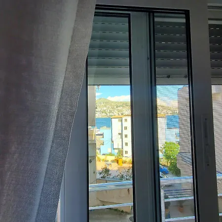 Andra Sarandë