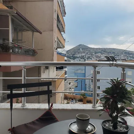 Andra 公寓 Sarandë